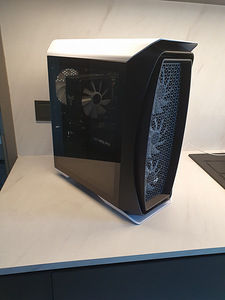 Uus võimas Gaming PC (Ryzen 5600X + RTX 3060 Ti) (1 foto / 3)