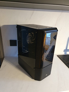 Uus Gaming PC i5-9600K/16GB DDR4/ RTX 2060 SUPER 8GB (3 foto / 3)