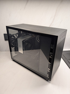 UUS,4K Gaming PC/ Ryzen 7 7800X3D+ 7900 XT 20GB/ RTX 4070 Ti (1 foto / 2)