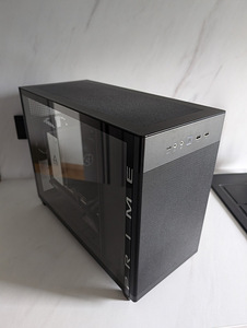 Uus Gaming PC AM5 platformil ! Ryzen 5 7600X + RX 6800 XT OC (1 foto / 2)
