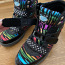 Skechers обувь на каблуке для девочек 38 (фото #3)