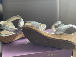 Clarks размер 38 (3 фото из 6)