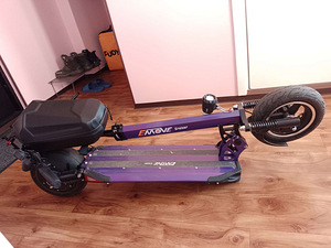 Самокат Emove Cruiser S (5 фото из 5)