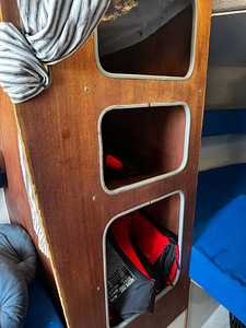 Purjekas Maxi 77 (4 foto / 10)
