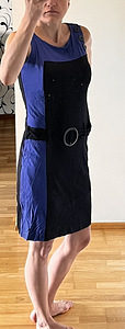 НОВИНКА Платье Bodyflirt, размер 36-38