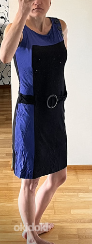 UUS Bodyflirt kleit, suurus 36-38 (foto #3)