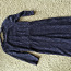 НОВИНКА кружевное черное платье, размер S-M (фото #2)