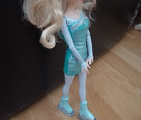 Müügis Barbie, Ken, Monster High, Sparkel, My Little nukud
