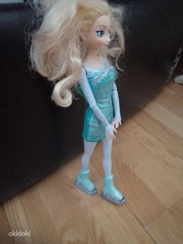 Müügis Barbie, Ken, Monster High, Sparkel, My Little nukud (foto #1)