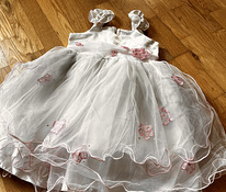Вечернее платье, размер 4-5 лет