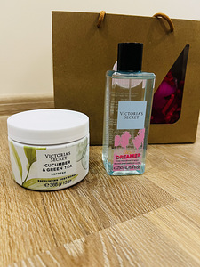 Victoria’s Secret набор