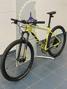 Scott scale 970 (upgraded)