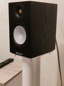 Monitor Audio Silver 50 7g