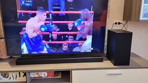 Lg Sn6y 3.1 Soundbar Uus .Garantii. Kodukino (4 foto / 6)