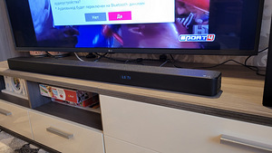 Lg Sn6y 3.1 Soundbar Uus .Garantii. Kodukino (5 foto / 6)