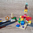 Lego minecraft (фото #3)