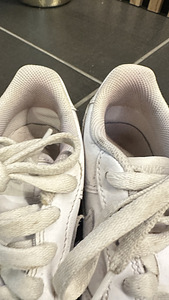 Nike Air force 1 (4 фото из 5)