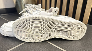 Nike Air force 1 (5 фото из 5)