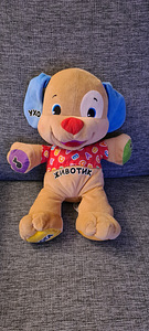 FISHER PRICE laulukoer (1 foto / 1)