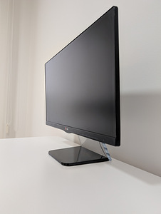 LG 23MP75 IPS, LED, 5 ms (2 foto / 3)