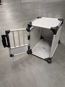 Trixie transpordipuur S 48 x 57 x 64 cm (3 foto / 5)