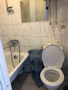E. Vilde tee 96, Mustamäe, Tallinn, Harjumaa (12 foto / 13)