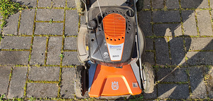 Husqvarna lb 48V isevedav niiduk (1 foto / 3)