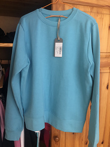Новый костюм м 100% cotton (2 фото из 5)