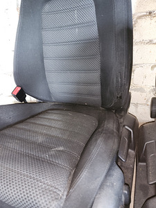 Vw passati istmed (5 foto / 5)