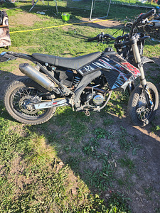 Müüa/vahetada apollo orion rx50 (3 foto / 4)