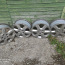 Литые диски Opel Zafira 16 "+ зимняя резина 16" (фото #3)