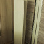UUS seinariiul OLIVIA 120 cm, hele/valge, riiul seinale (foto #5)