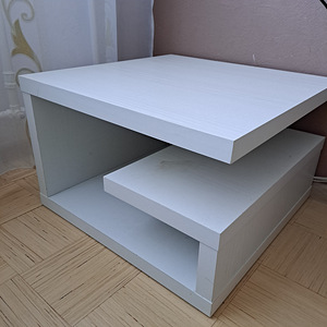 Laud 60×60, kõrgus 38 (3 foto / 3)