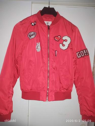H&M bomber 146