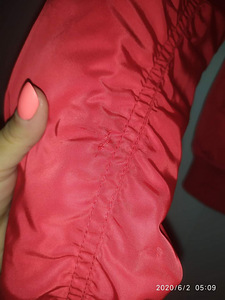 H&M bomber 146 (3 foto / 3)