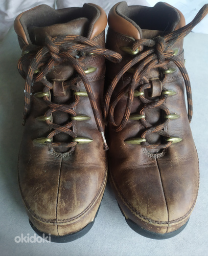 Ботинки Timberland, 41.5 (фото #2)
