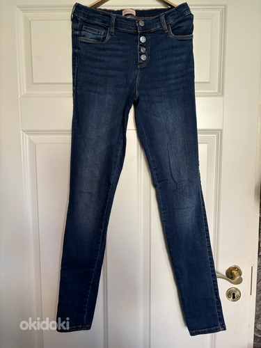 Kids only skinny teksad 164