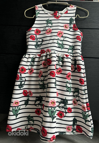 Платье H&M