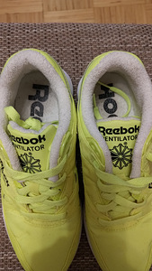 Reebok unisex tossud s.36 (2 foto / 5)