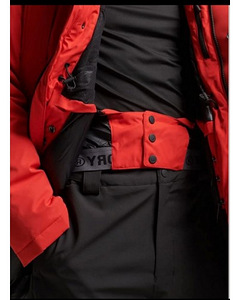 Superdry snow parka, talvejope, новая (5 фото из 6)