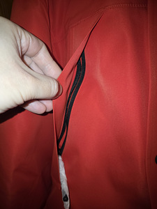 GarantiiTalveparka, Everest Down Snow Parka Coat Superdry XL (3 foto / 9)
