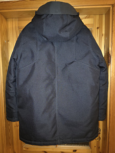G STAR RAW JOPE/PARKA (4 foto / 8)
