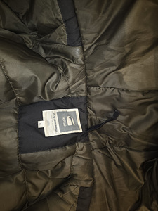 G STAR RAW JOPE/PARKA (8 foto / 8)