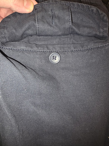 UUS. French Connection cargo püksid L-XL/ W34 (4 foto / 7)