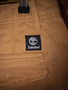 UUS! Timberland cargo lühikesed püksid W32 (3 foto / 10)