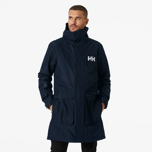 Helly hansen rigging parka 3 in 1, XL, nagu uus (1 foto / 7)