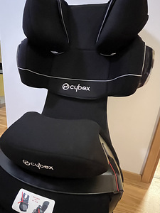 Turvatool cybex pallas 2-fix (1 foto / 2)