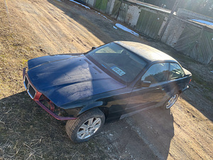 BMW 318iS coupe 1993 kere (1 foto / 10)