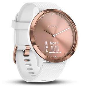 MÜÜA NAISTE KÄEKELL GARMIN VIVOMOVE HR (2 foto / 4)
