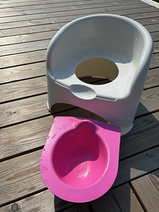 Pissipott, Mothercare (3 foto / 4)